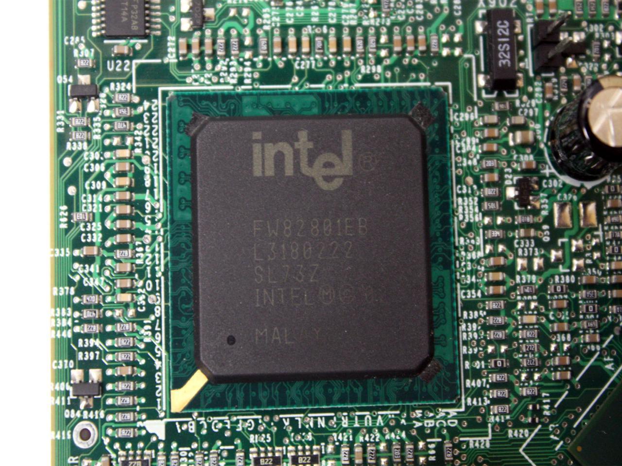 Intel 865g Chipset Driver